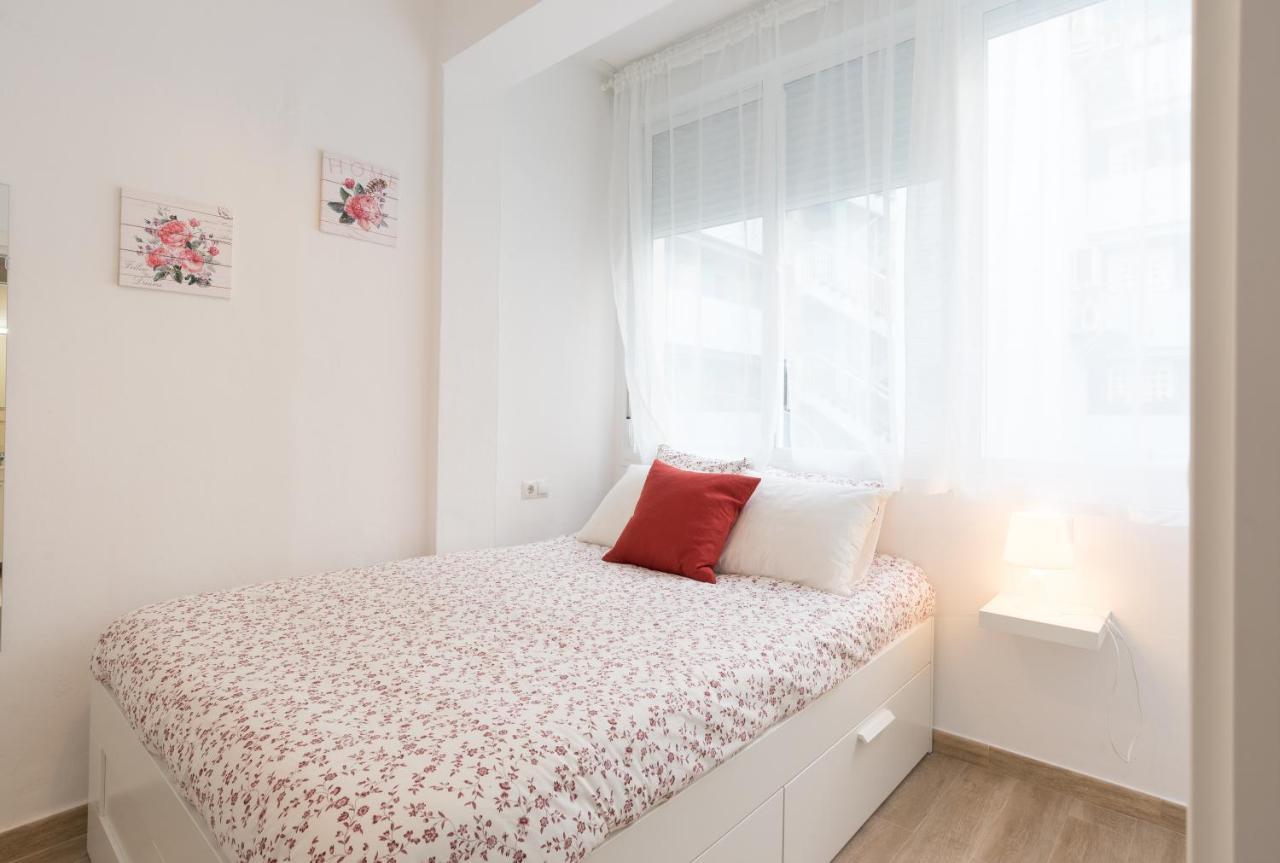 Malagasuite Front Beach Fuengirola Ngoại thất bức ảnh