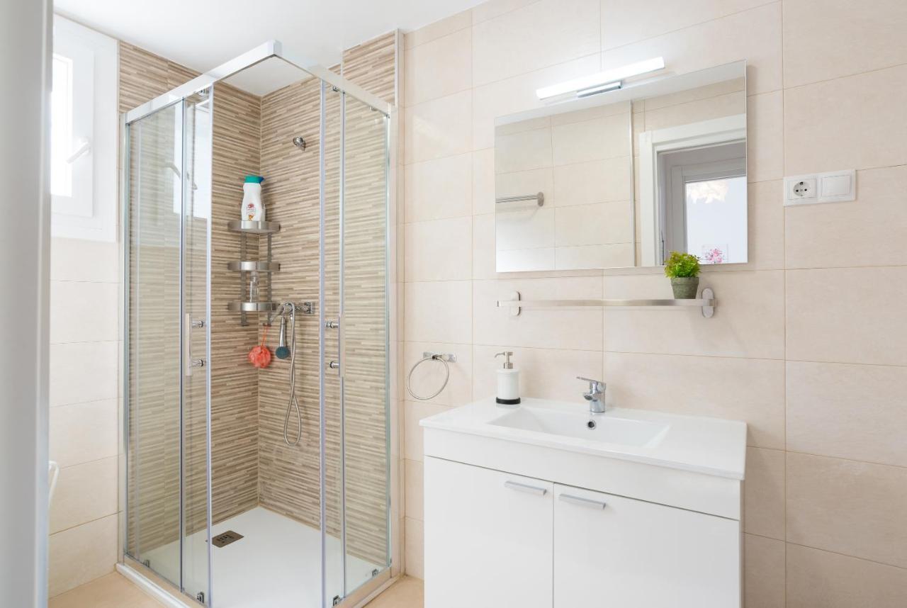 Malagasuite Front Beach Fuengirola Ngoại thất bức ảnh