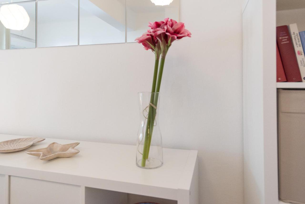 Malagasuite Front Beach Fuengirola Ngoại thất bức ảnh